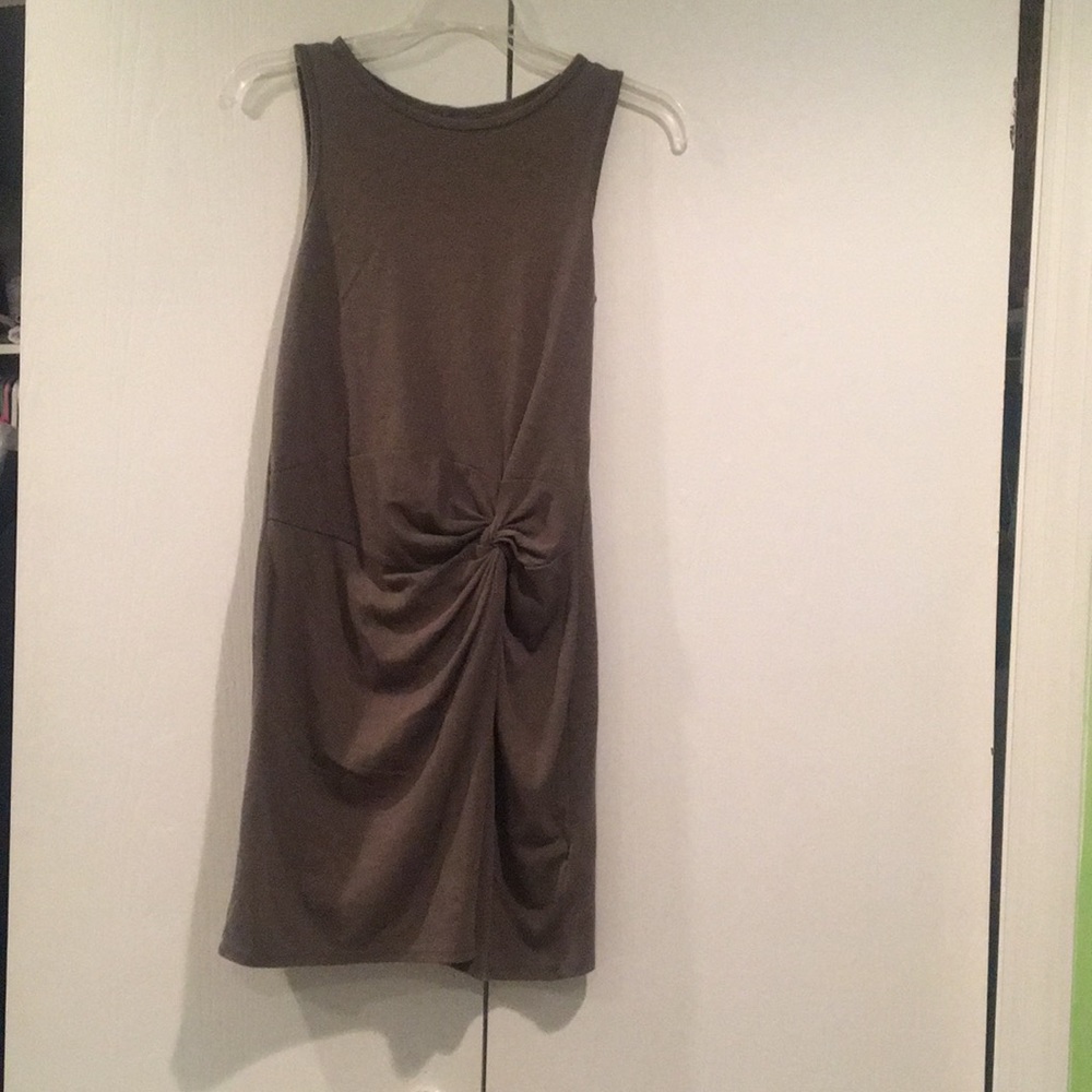 Abercrombie Dress